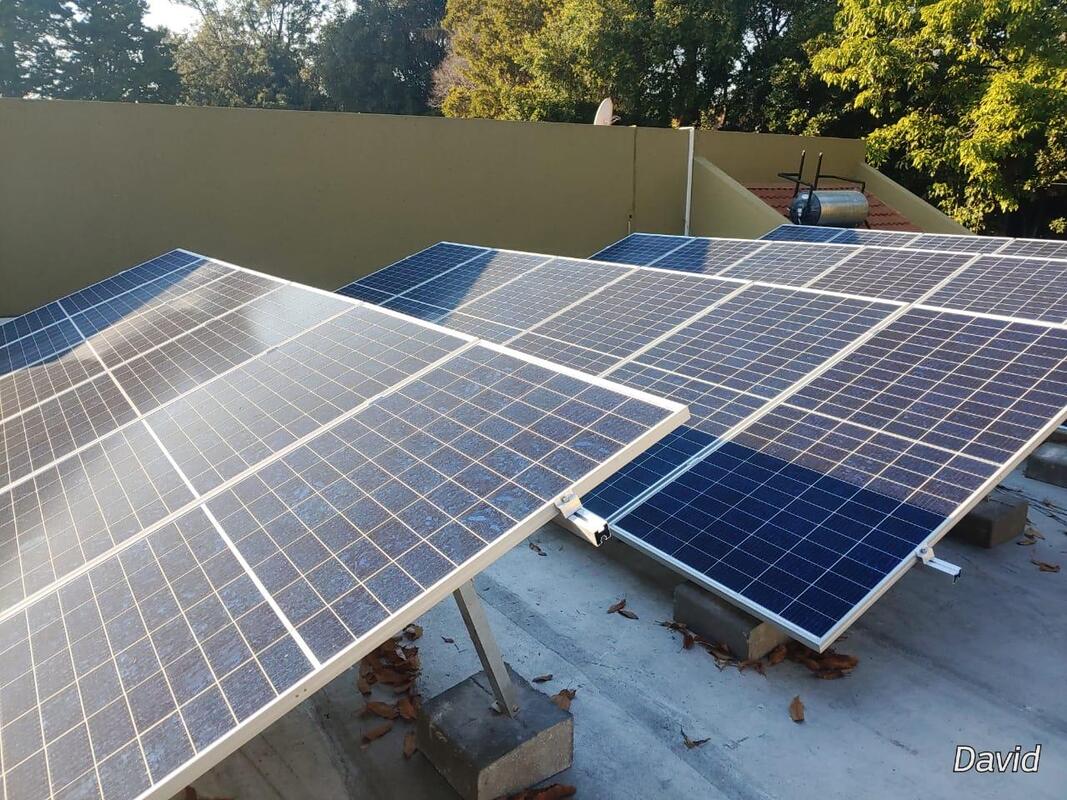 solar WA