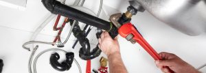 plumber Nerang