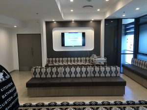 Shop Fitting Gold Coast