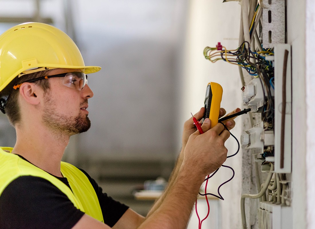 Electrical Contractor Canberra
