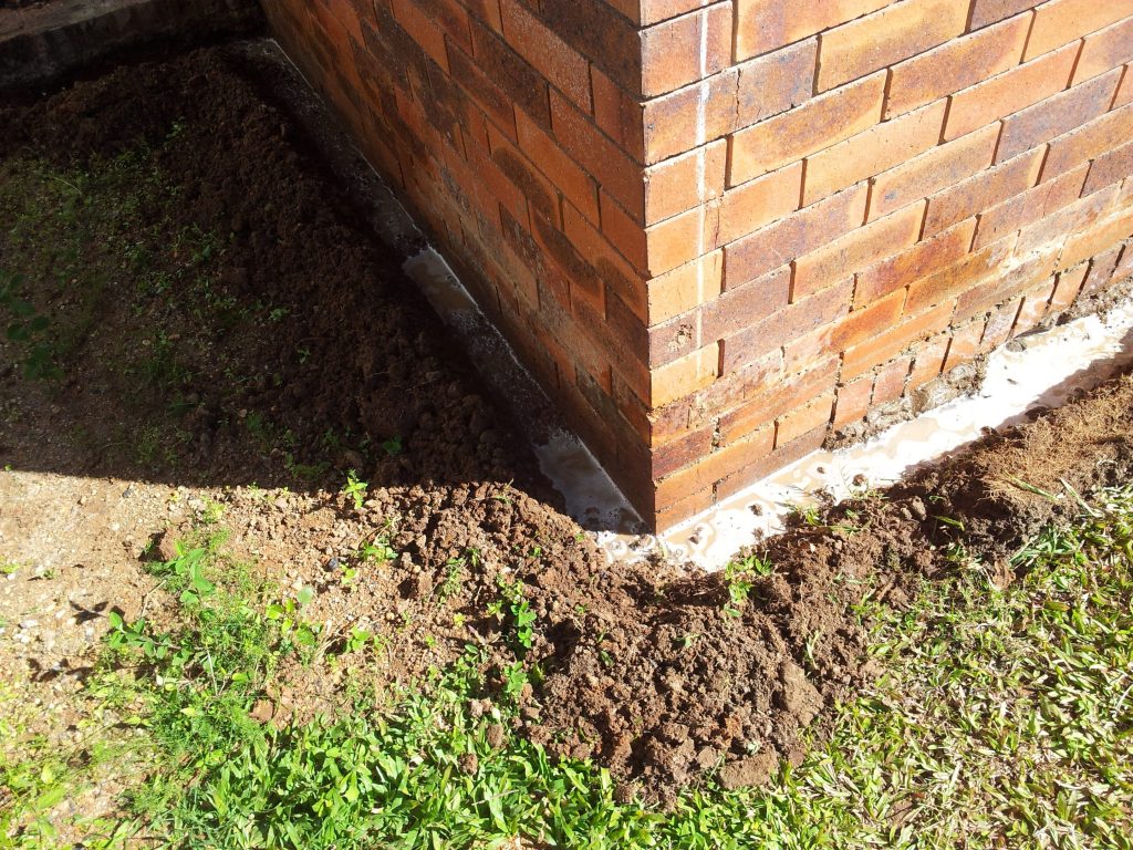 Cost Of Termite Protection