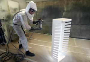 Industrial Painting Toronto