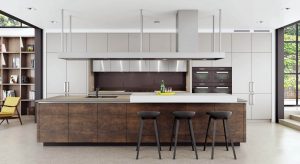 kitchen showrooms Sydney