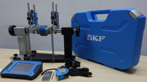 Laser Motor Alignment Tools