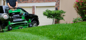 Lawn Care Services