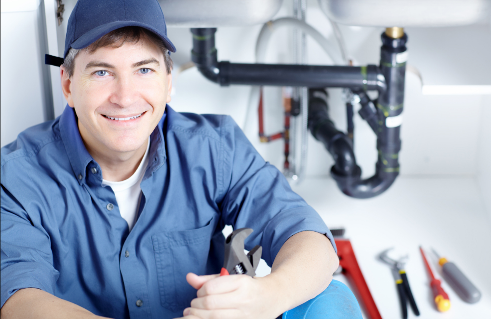 plumber Indooroopilly