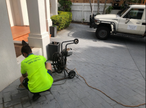 plumber Indooroopilly