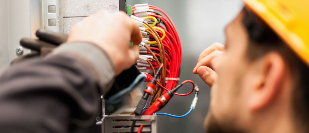 Electrical Contractor Canberra