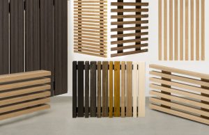 timber look aluminium