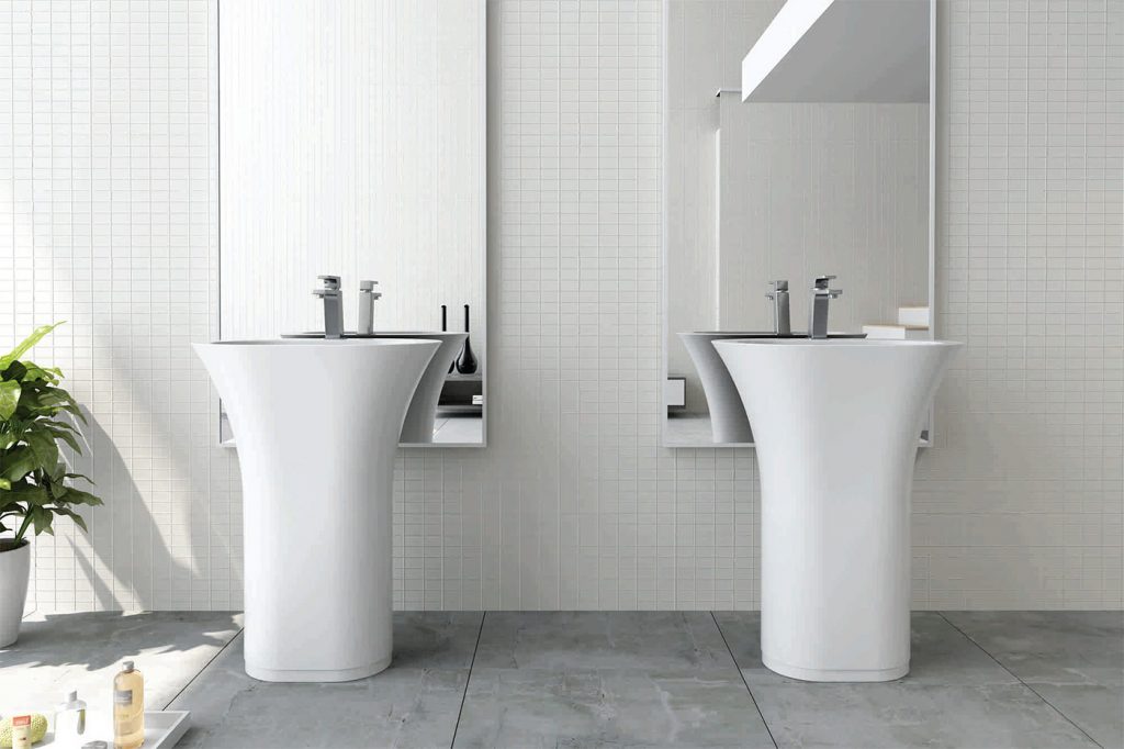 bathroom vanities in Sydney