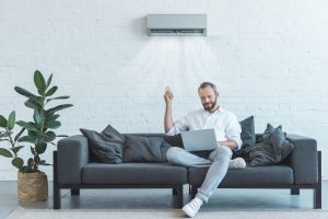 air conditioning Gold Coast price
