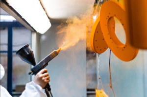 powder coating companies Brisbane