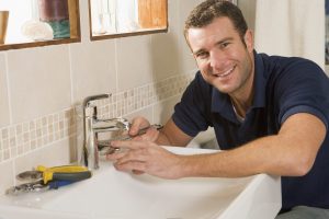 plumber Coolangatta