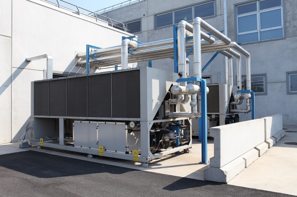 commercial aircon service