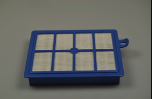 Hepa filter vacuum