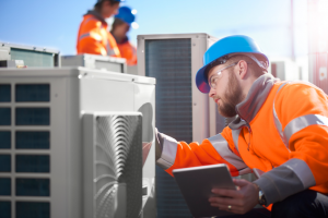 electrician canberra