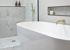 bathroom products Gold Coast
