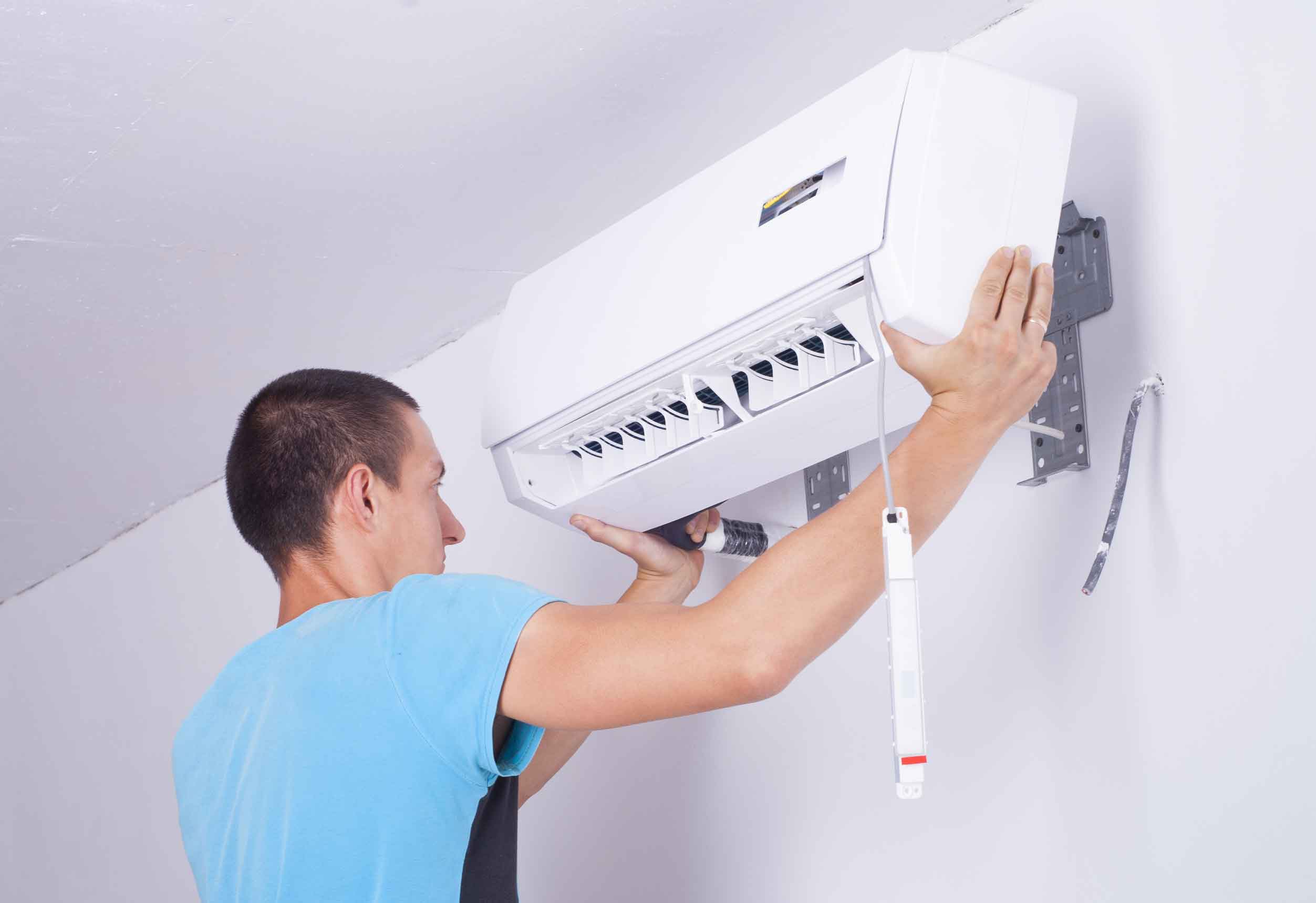 Aircon Installation Gold Coast