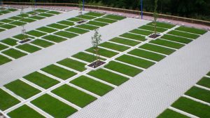 artificial grass