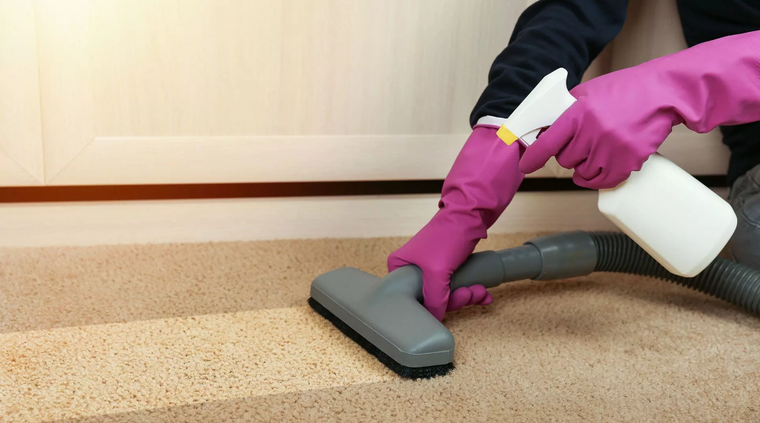 same day carpet cleaning Perth