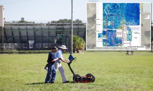 Ground Penetrating Radar Perth
