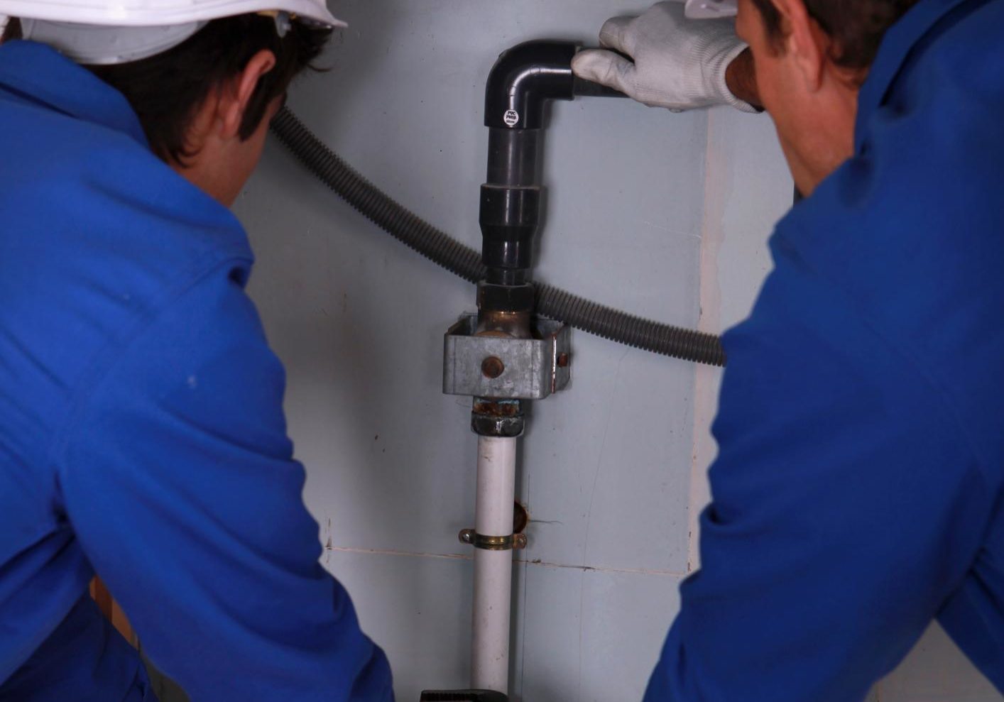 Plumbing Company Oakville