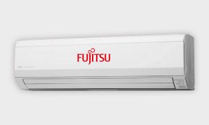 Fujitsu heat pump Auckland