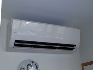 heat pump Auckland