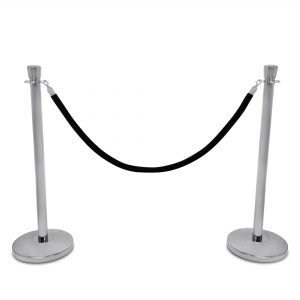 Stanchions