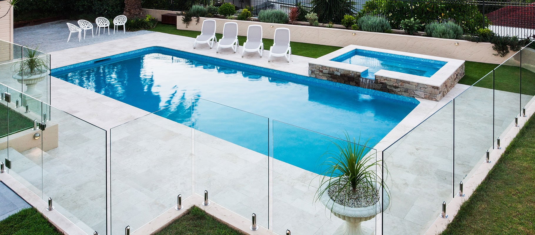 pool fence inspections Lismore