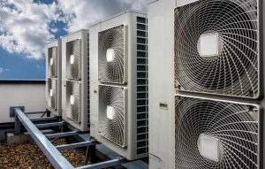 commercial air conditioning
