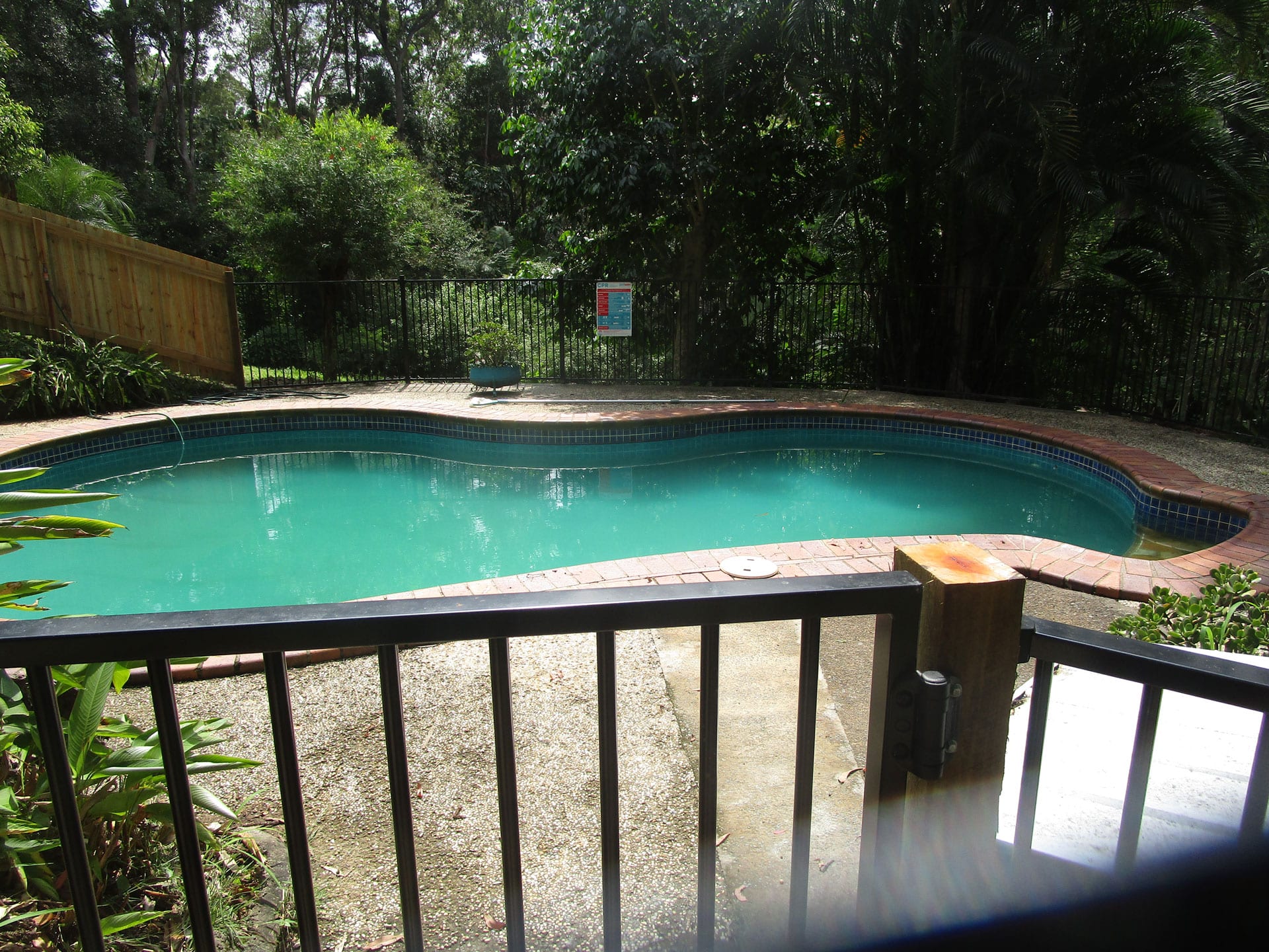 pool fence inspections Lismore