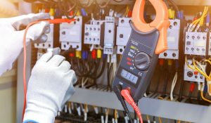 electrician Caloundra