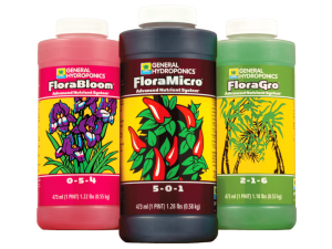 general hydroponics