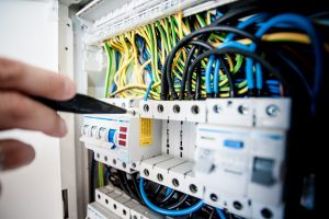 electrician Caloundra