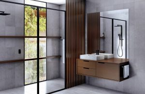 bathroom products Gold Coast