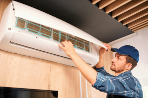 heat pump installation in Auckland