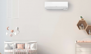heat pump installation in Auckland