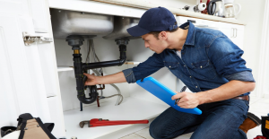 plumber Sunshine Coast