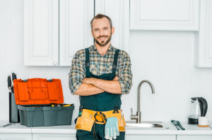 plumber Sunshine Coast