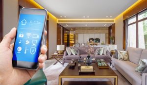 home automation companies