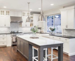 kitchen renovation Toronto