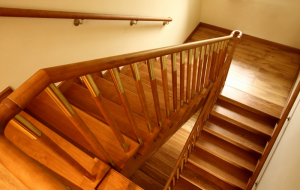 Balustrades