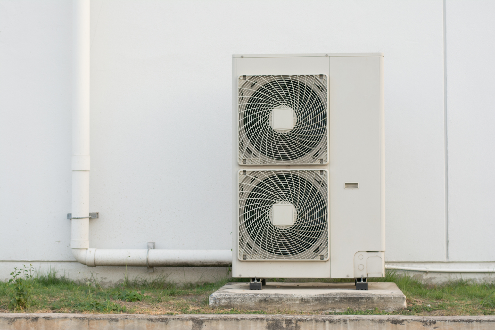 Ducted heat pump Auckland