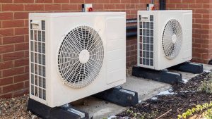 Ducted heat pump Auckland