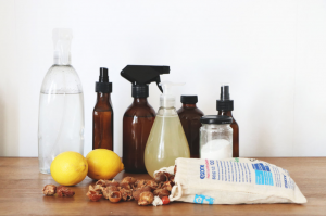 organic cleaning products