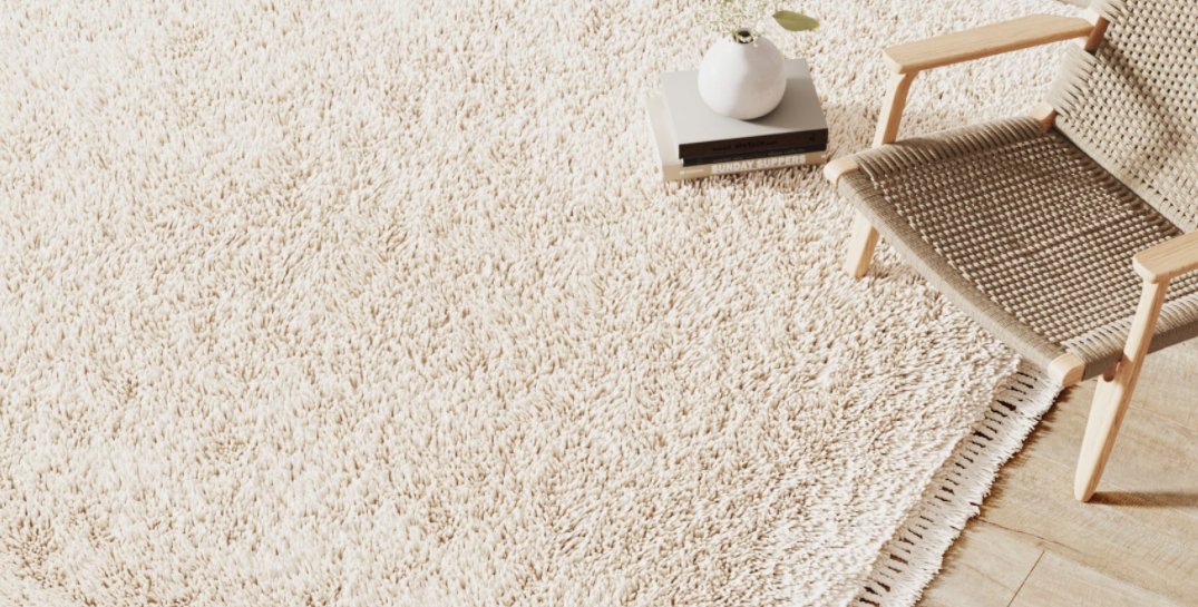 wool carpet Sydney