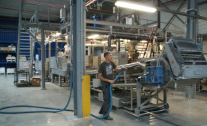 Electrolux Central Vacuum Toronto