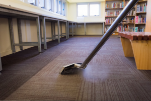 sweeping Auckland
