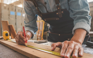 custom carpentry Toronto